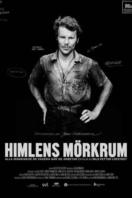 Jean Hermanson’s powerful photographic series captures the dignity and beauty of workers in Swedish engineering and industrial sectors. Her respectful portraits document a vital part of the nation’s workforce and have become an important contribution to modern cultural heritage, offering a unique glimpse into a specific time and place.